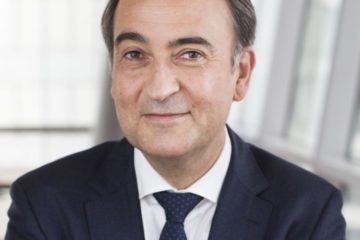Hervé Hélias est nommé Président du Conseil de Gérance du Groupe Mazars