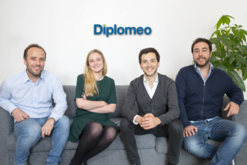 HelloWork acquiert la start-up Diplomeo, le spécialiste de l’orientation