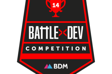 BattleDev : qui sera le meilleur développeur de France ?