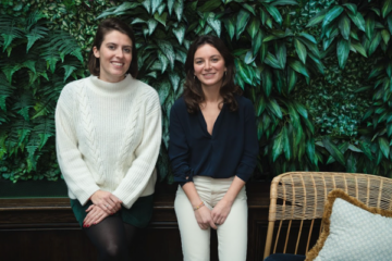 Deux femmes entrepreneures pour construire le cabinet leader du growth hacking en France